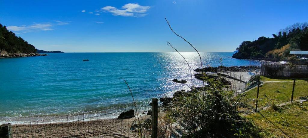 Caligo Bed & Breakfast La Spezia Exterior photo