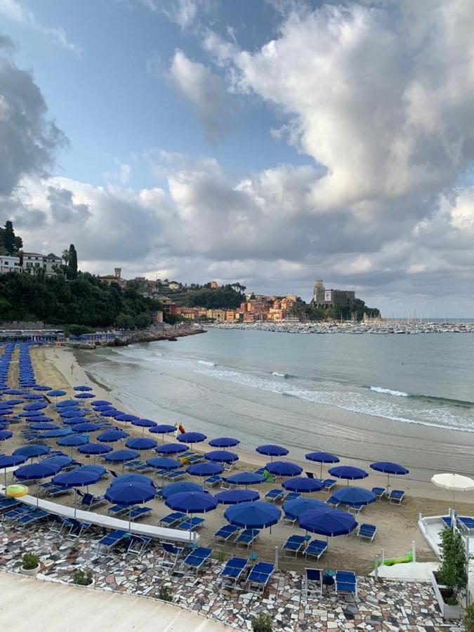 Caligo Bed & Breakfast La Spezia Exterior photo